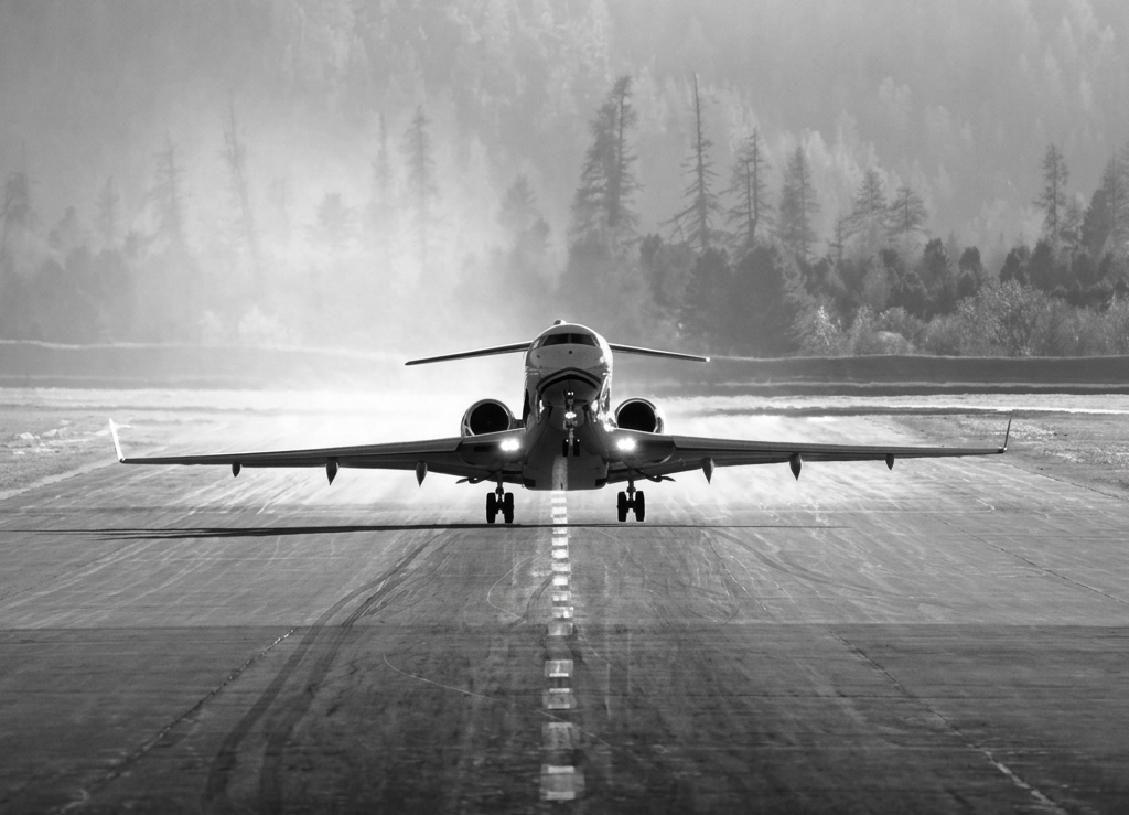Aviation privée