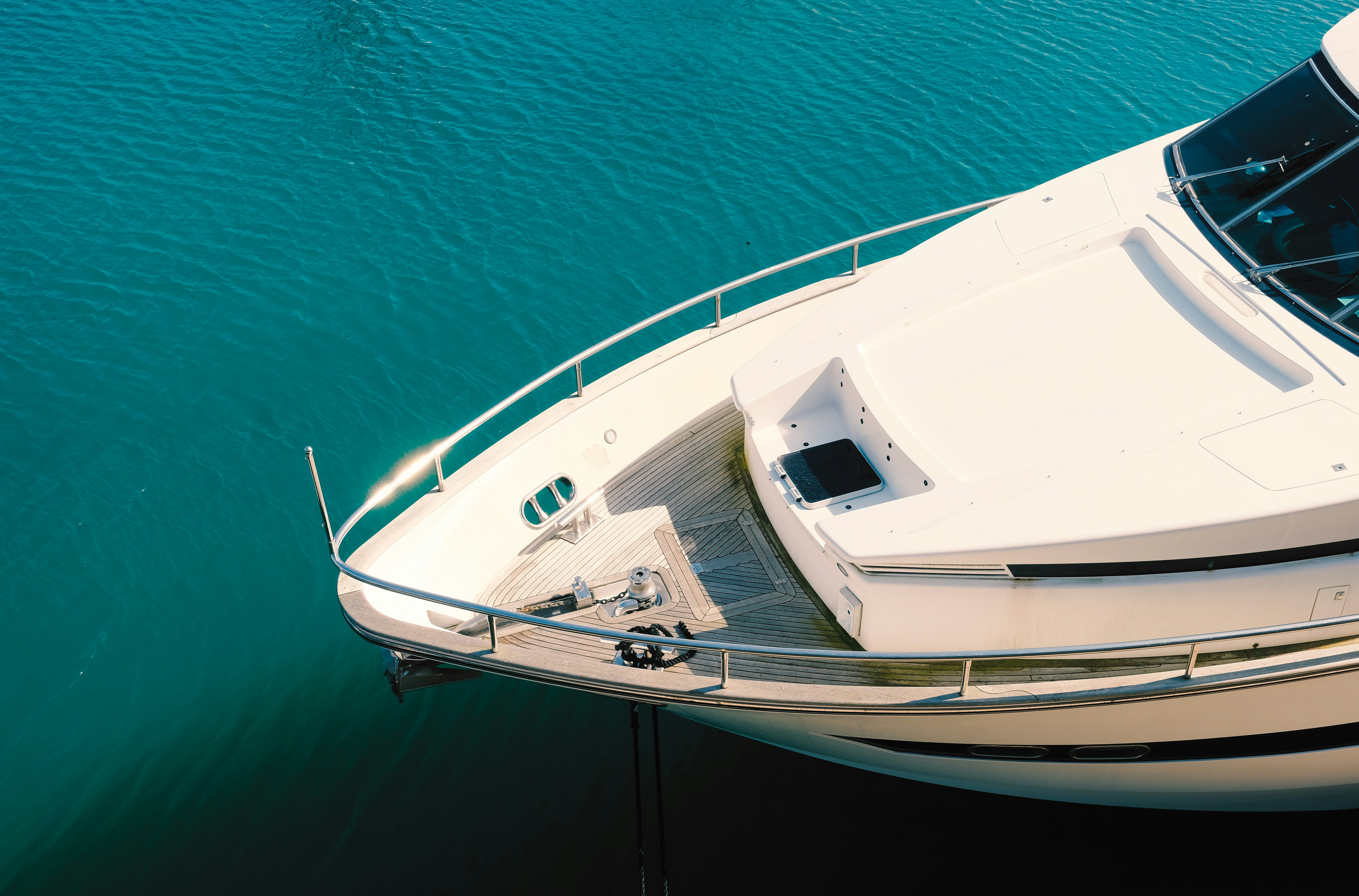 Benetti Oasis